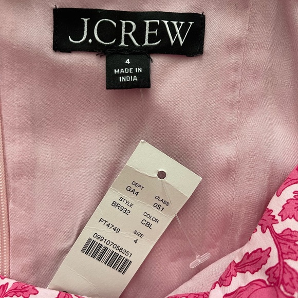 JCREW Dress - Picture 3 of 5